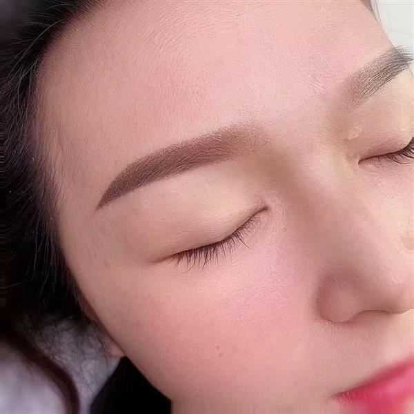 唐山于航美學(xué)形象設(shè)計(jì)培訓(xùn)學(xué)校紋繡課程會學(xué)哪些內(nèi)容？