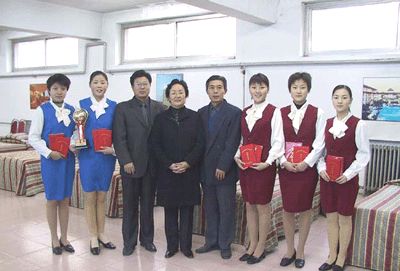 石家莊市旅游學校高中起點的專業(yè)有哪些？