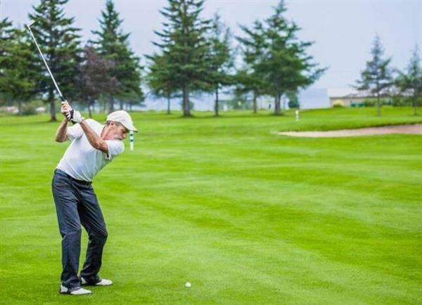 石家莊哪里可以學高爾夫？