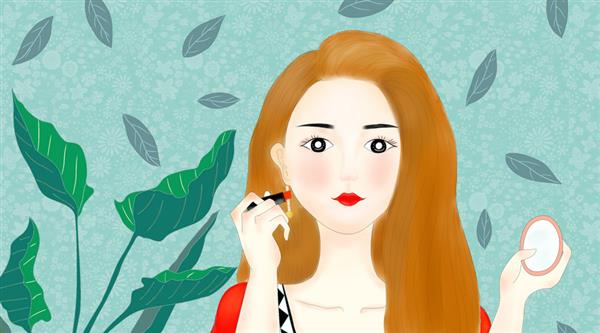 化妝禁忌你care過(guò)嗎？邢臺(tái)攝影化妝學(xué)校帶你了解一下！