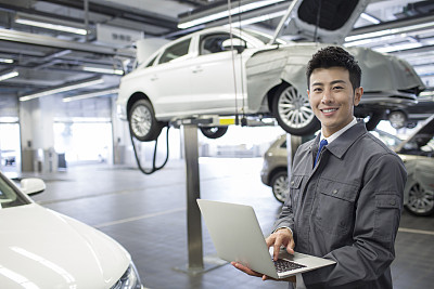 邢臺市汽修服裝學(xué)校汽修專業(yè)能順利就業(yè)嗎？