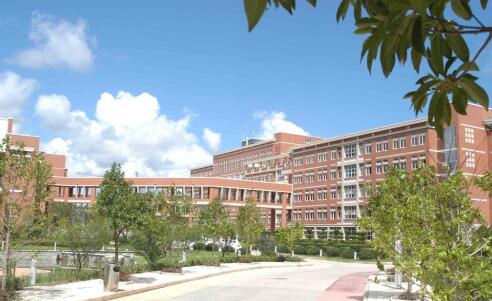 石家莊冀廣鐵路學校