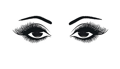 邯鄲千惠美容美發(fā)彩妝學(xué)校開設(shè)了哪些美睫紋繡專業(yè)？