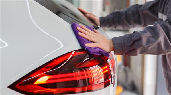 汽車美容你懂嗎？滄州精致車藝行學(xué)校帶你了解一下！