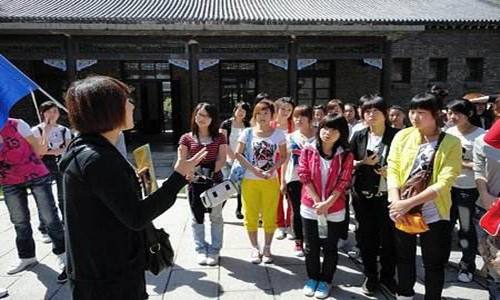 張家口市新世紀(jì)職業(yè)學(xué)校旅游管理專業(yè)值得報(bào)考嗎？