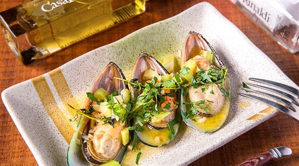 烹飪海鮮有方法？邯鄲工程高級技工學(xué)校來分享！