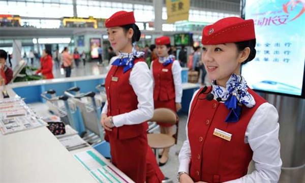 航空票務(wù)都做什么？行業(yè)前景好嗎？北京中磊職業(yè)技能培訓(xùn)學(xué)校為你解答