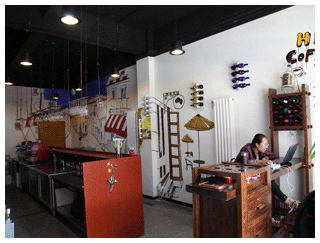 青島滿天星職業(yè)培訓(xùn)學(xué)校是一所什么樣的學(xué)校？