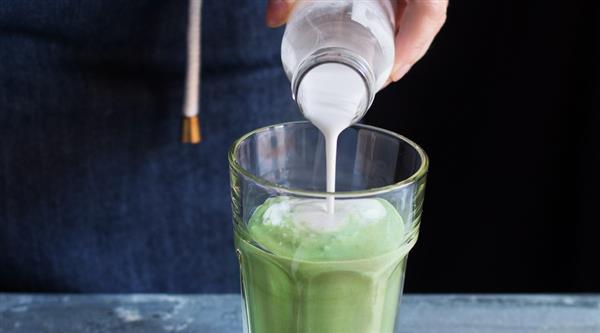 如何才能讓冷飲獲得超高人氣？