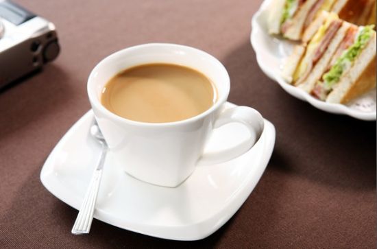 唐山麗程技校：絲襪奶茶，這樣做好喝極啦！