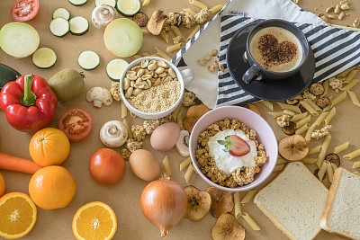 營(yíng)養(yǎng)師有哪些分類？保定玉蘭香廚師學(xué)校告訴你！