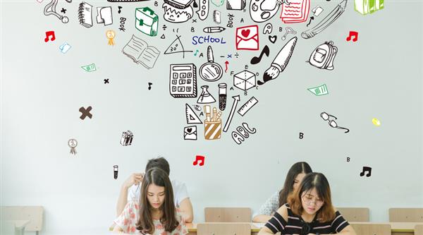 500414151_wx青島市經濟貿易學校來教你如何危機營銷！