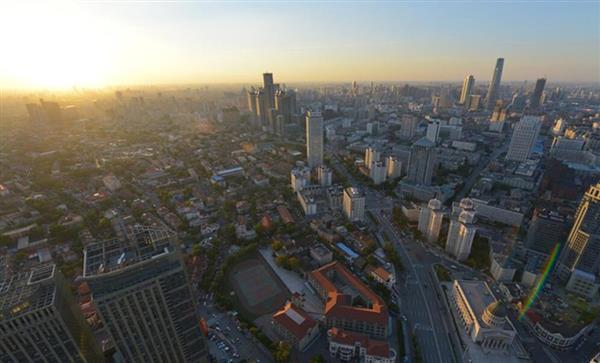 你了解國際貿(mào)易的方式嗎？青島市經(jīng)濟貿(mào)易學(xué)校授課啦！