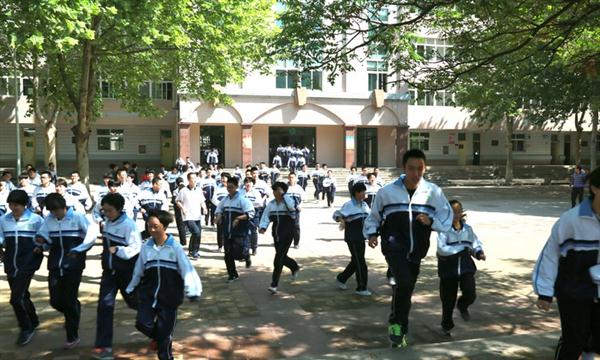 歷城二職專:國家級重點技工院校 歷城二職專:國家級重點技工院校