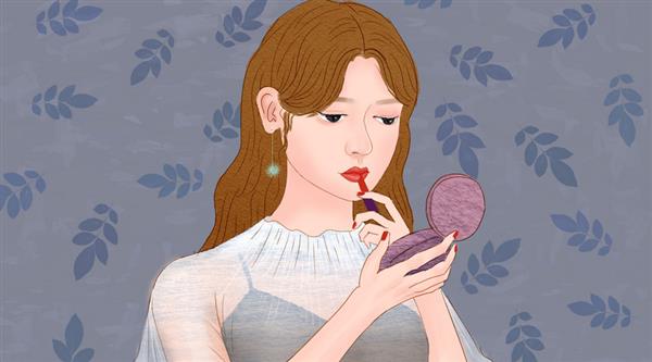 濟南南茜美容美發(fā)技能培訓學校為你分享晚宴禮儀啦！