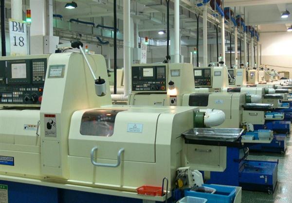 唐山鳳凰技校:數(shù)控專業(yè)前景廣闊 唐山鳳凰技校:數(shù)控專業(yè)前景廣闊