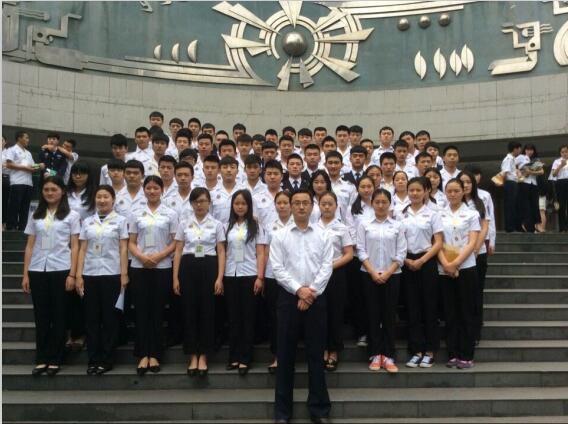 北京華航航空學(xué)校華航訂單班怎么樣？