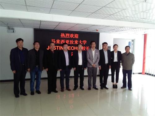 石家莊同濟(jì)醫(yī)學(xué)中等專業(yè)學(xué)校真的能留學(xué)嗎？