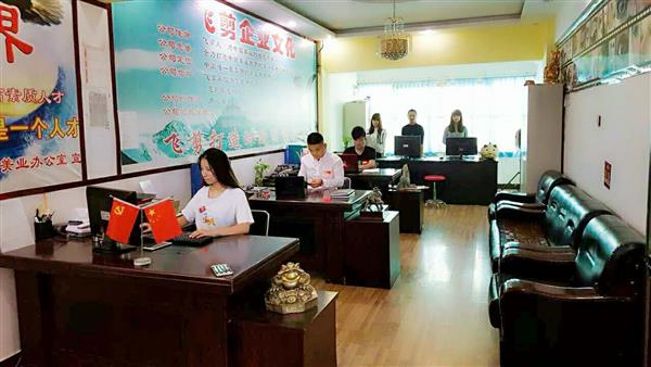 德州美容美發(fā)學(xué)校優(yōu)勢有哪些？