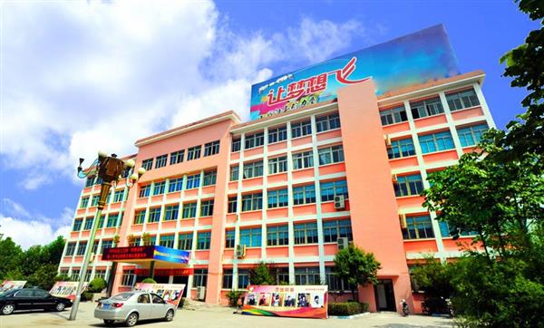 為什么選擇聊城焊工學(xué)校？