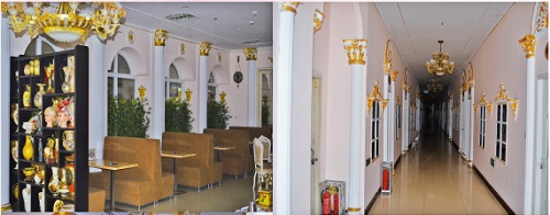 濟(jì)南南茜美容美發(fā)技能培訓(xùn)學(xué)校都有哪幾種美發(fā)班？   