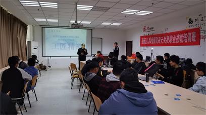  濟寧海天電腦學校都有哪些計算機專業(yè)？   