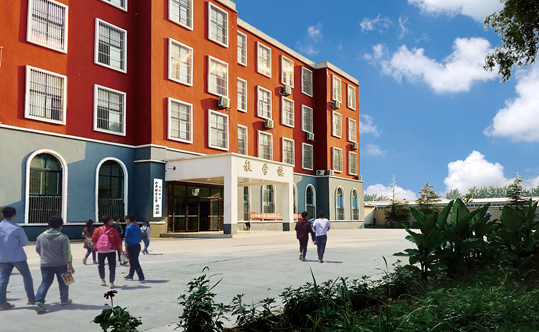 濟南康復技術學校熱門專業(yè)有哪些？