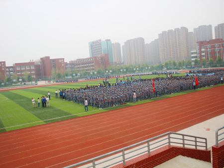 聊城學(xué)習(xí)康復(fù)治療技術(shù)專業(yè)推薦哪所學(xué)校？