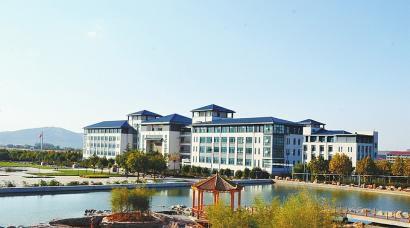  濟南護理職業(yè)學(xué)院都有什么熱門專業(yè)？   