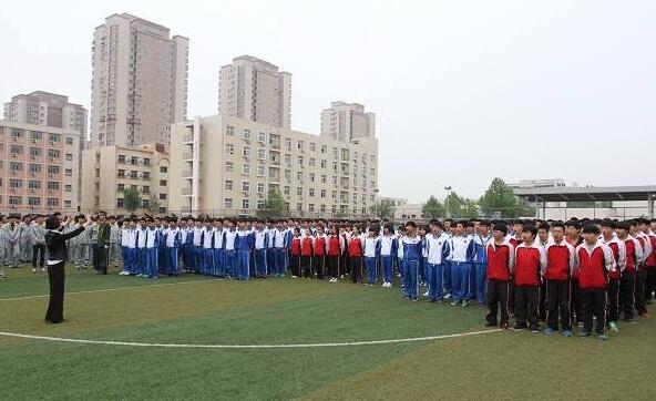 天津市勞動(dòng)保護(hù)學(xué)校具體情況怎么樣？