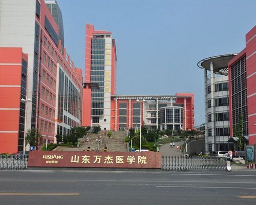 山東萬杰醫(yī)學(xué)院優(yōu)勢有哪些？