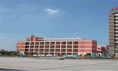 山東華宇職業(yè)技術(shù)學(xué)院教學(xué)設(shè)施怎么樣？