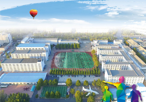 山東德州汽車摩托車專修學(xué)院 山東德州汽車摩托車專修學(xué)院