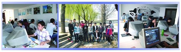 臨沂新華電腦學(xué)校，你值得選擇！