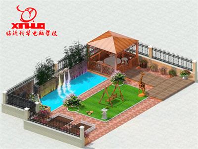 臨沂市新華電腦培訓(xùn)學(xué)?？梢詫W(xué)做電商嗎？   