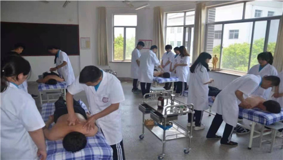 山東哪個學校有護理專業(yè)？