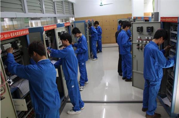 保定新能源技工學校機電一體化專業(yè)好嗎？值得報考嗎？