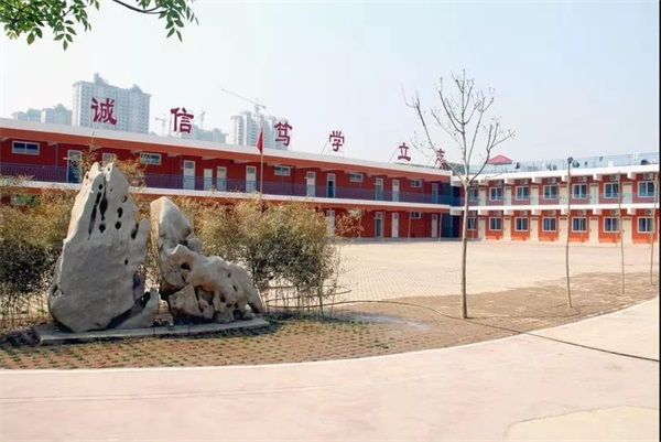 保定新能源技工學(xué)校有什么優(yōu)勢(shì)？