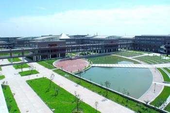 邯鄲學(xué)院清華萬博學(xué)校怎么樣？