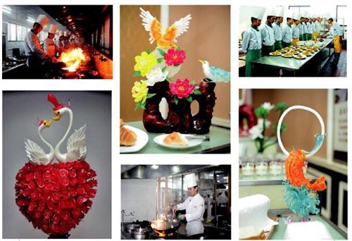 山東廚師學(xué)校都開設(shè)了什么烹飪專業(yè)？