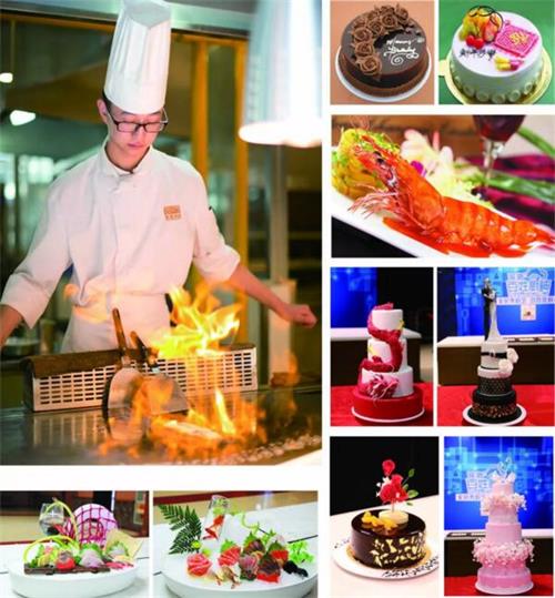 山東廚師學(xué)校可以學(xué)西餐烹飪專業(yè)嗎？