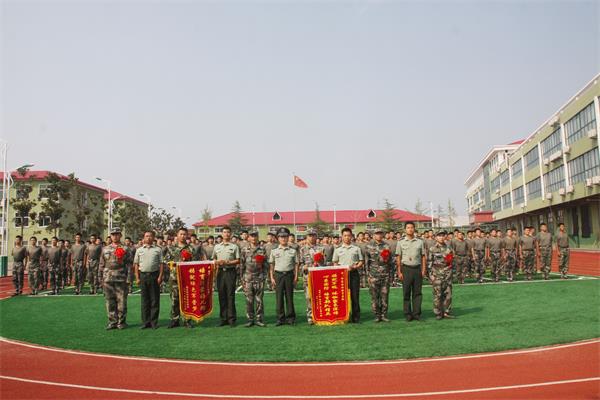 沂蒙國(guó)防教育基地靠譜嗎？