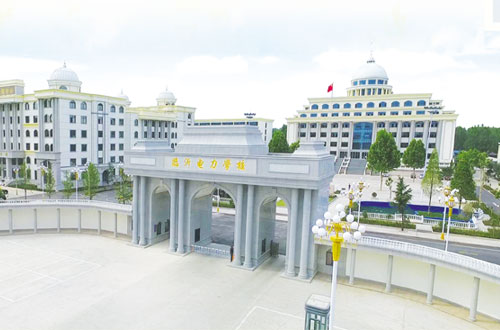 臨沂能學(xué)電廠集控運(yùn)行嗎？