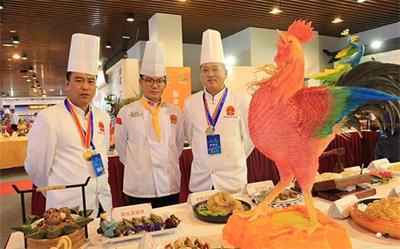 去保定哪里學(xué)廚師好？   