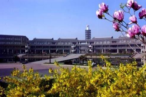 邯鄲學院清華萬博教育