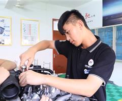 學(xué)修車要多久出師？