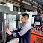 數(shù)控加工（數(shù)控車工）（高級工、預(yù)備技師）