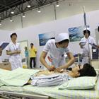 臨床醫(yī)學專業(yè)