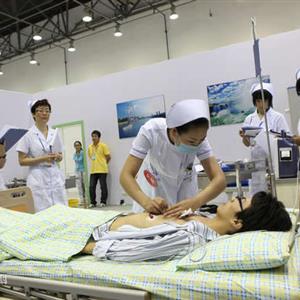 臨床醫(yī)學(xué)專(zhuān)業(yè)