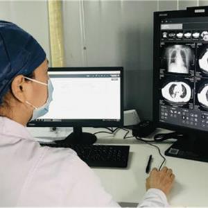 醫(yī)學影像專業(yè)